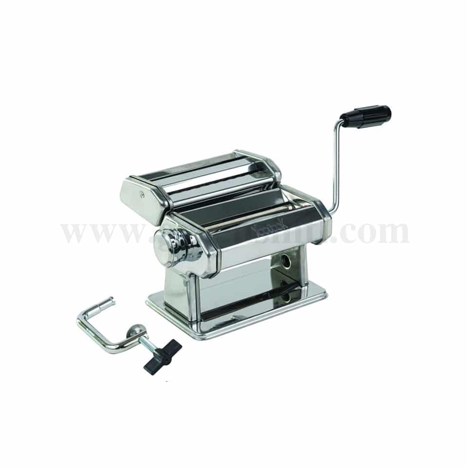 LOUIS TELLIER Manual Pasta Machine