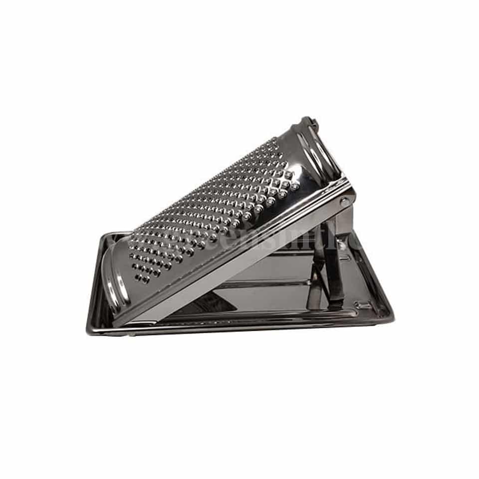 LOUIS TELLIER Parmesan Grater 194 x 110 x h 115 mm