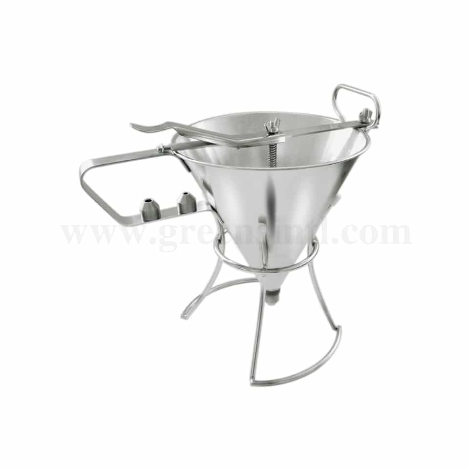 LOUIS TELLIER Automatic Piston Funnel 1.3 L