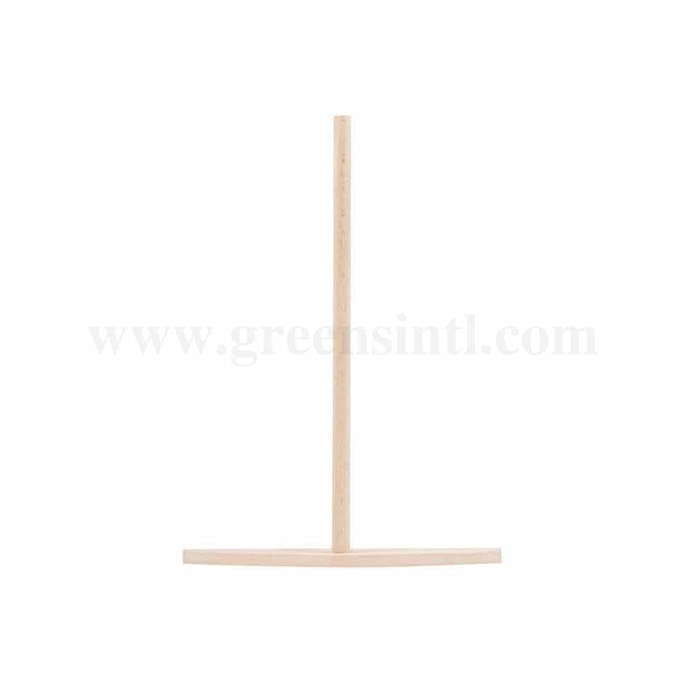 LOUIS TELLIER Crepe Spreader Beechwood