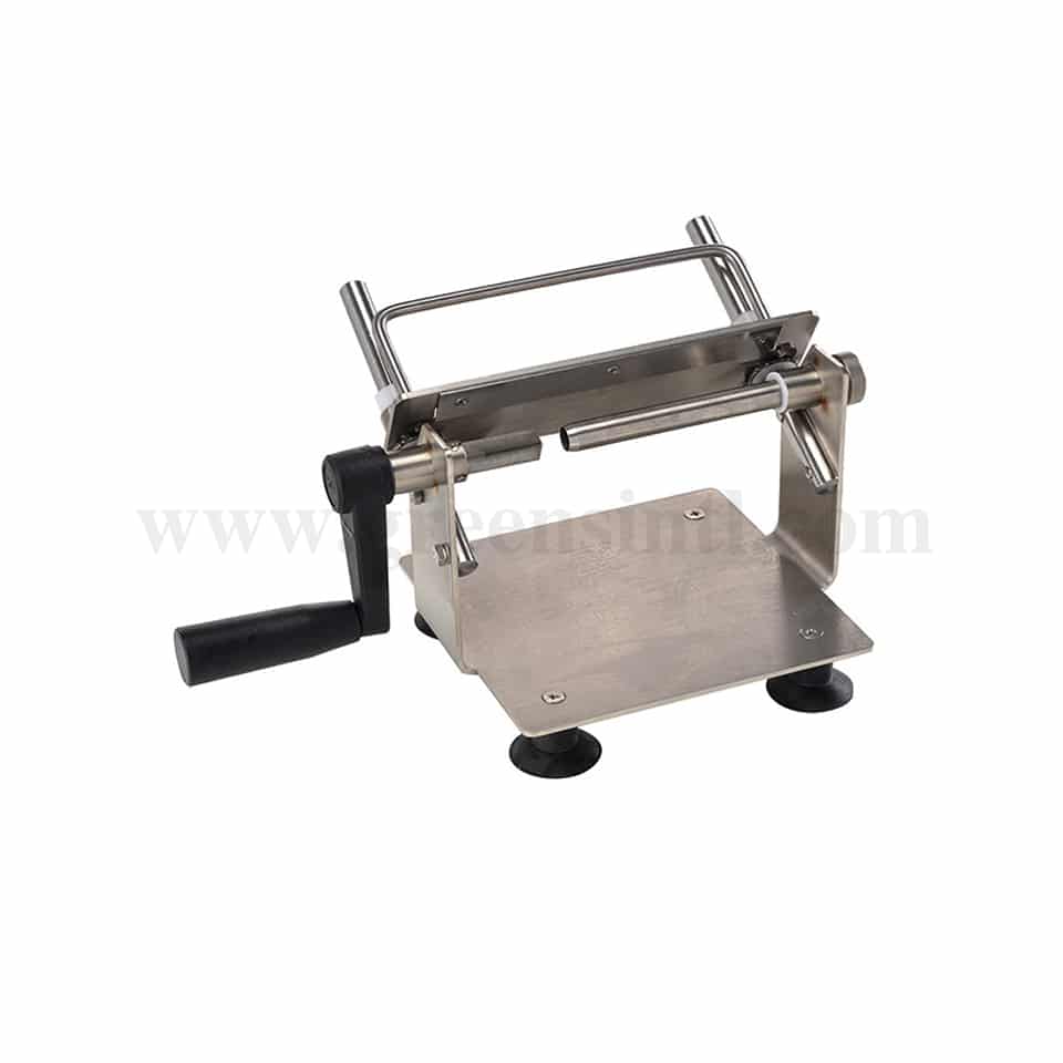 LOUIS TELLIER Strip Cutter 200x200x250mm