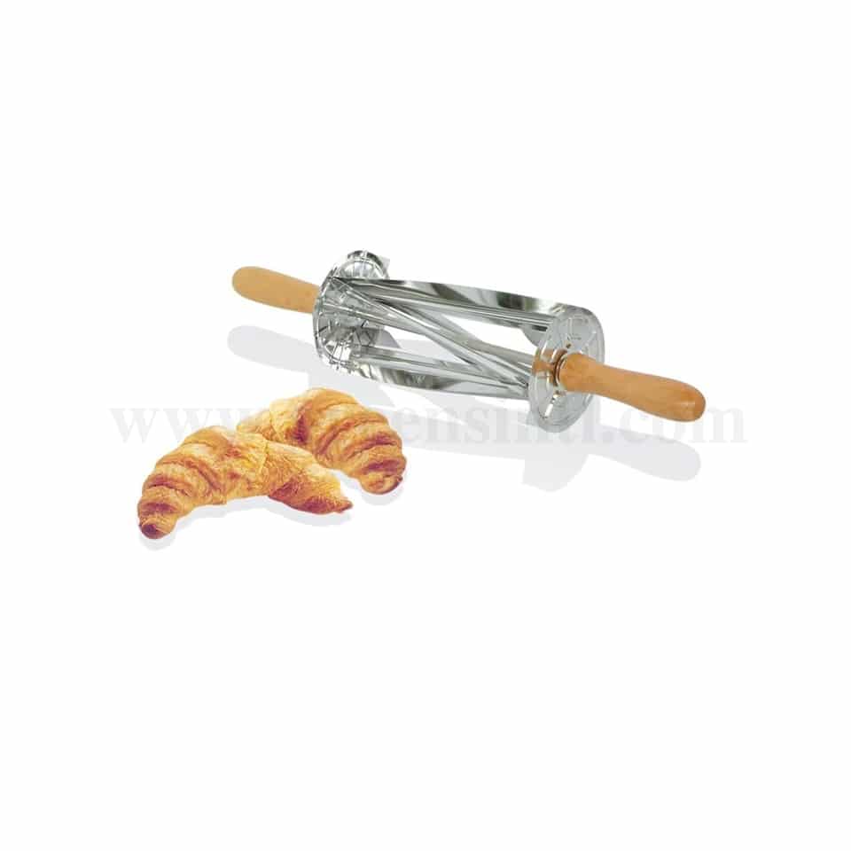 LOUIS TELLIER Croissant Roller Cutter