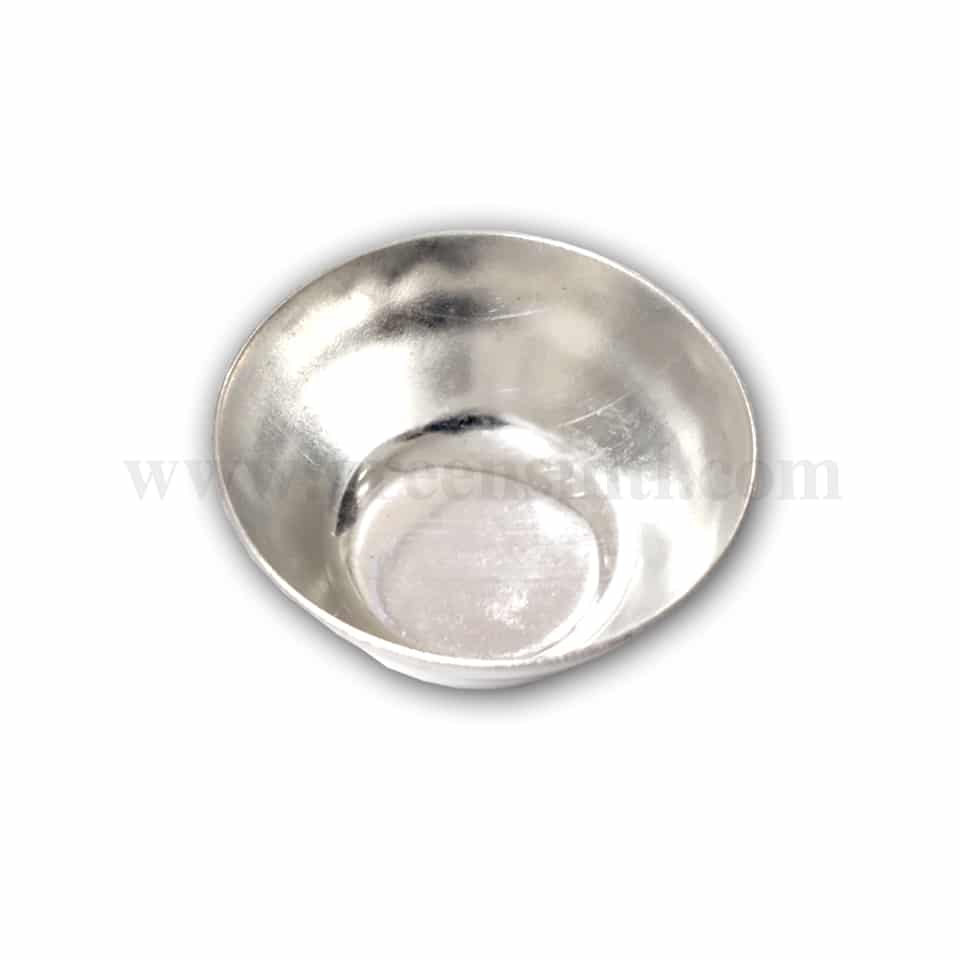 LOUIS TELLIER Petit Four Round Shape Mould D 35mm