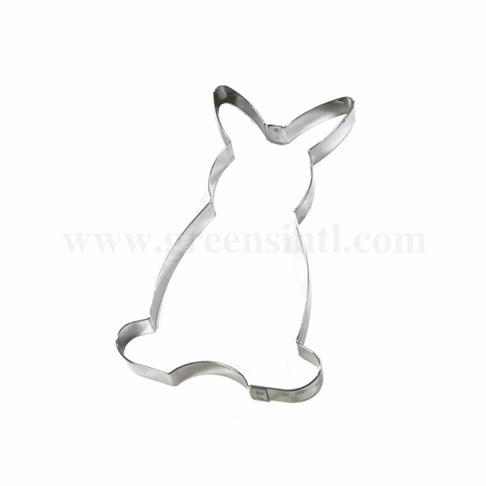 GOBEL Rabbit Nonnette 185 x 105 x h15 mm