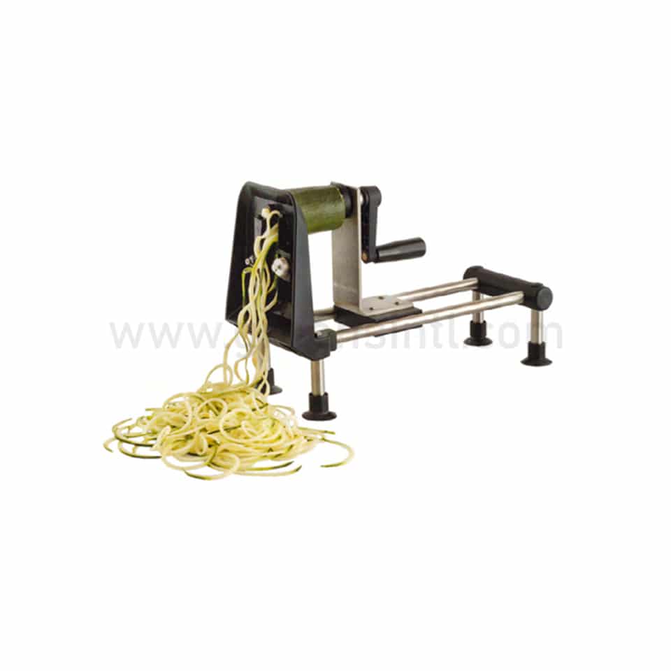 LOUIS TELLIER Gourmet Vegetable Cutter 360x130x250mm