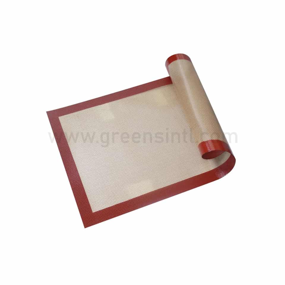 LOUIS TELLIER Silicone Baking Mat 385x585mm