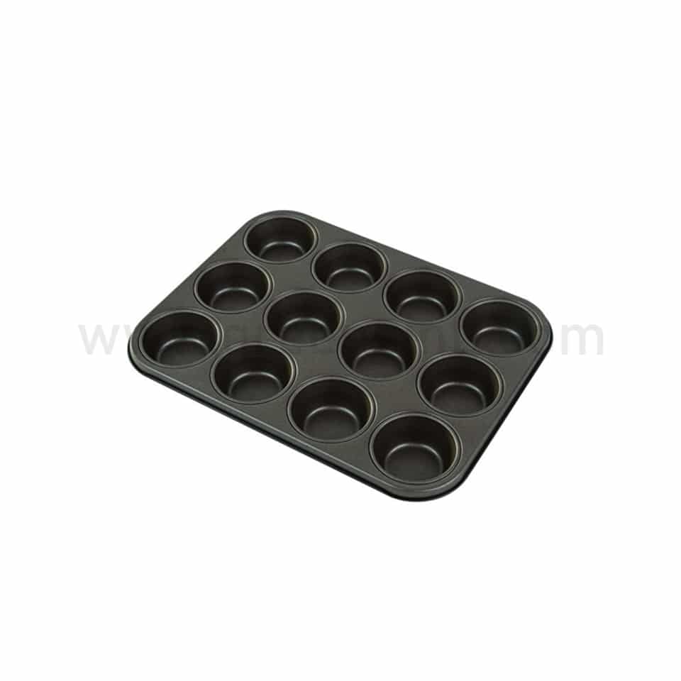 GOBEL Muffin Pan 355x282x34 mm