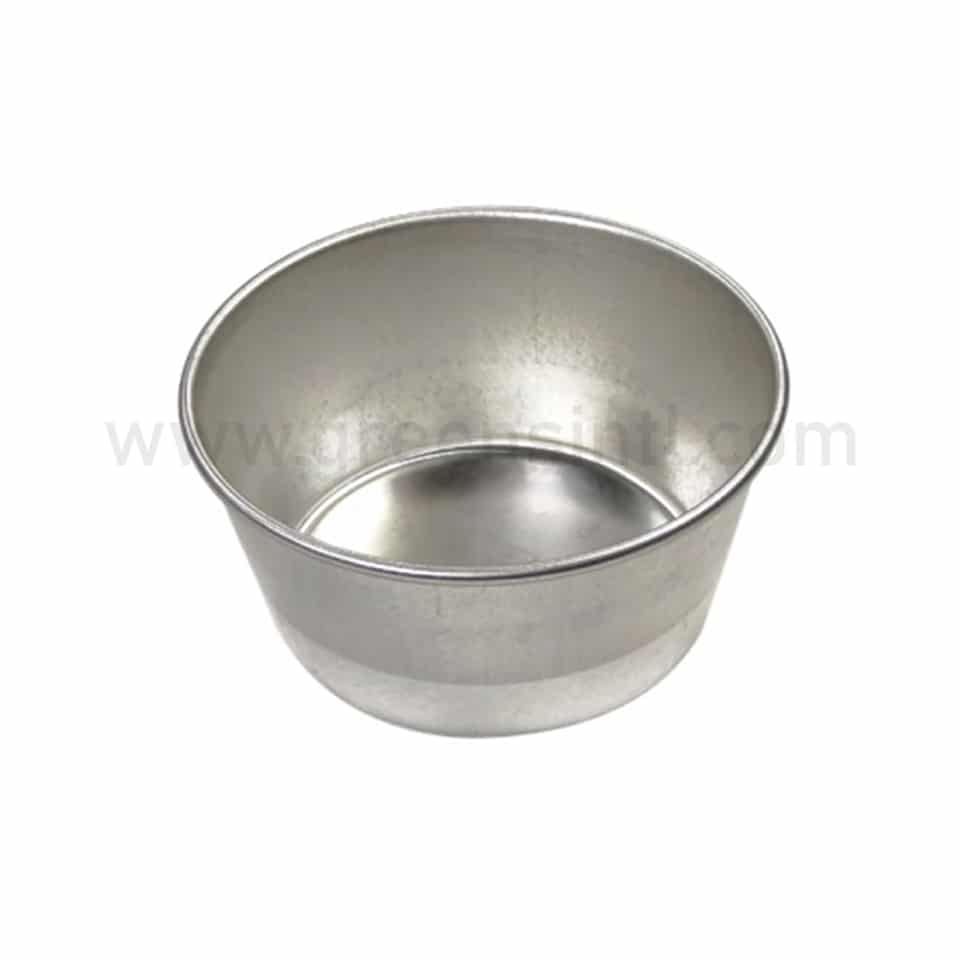 LOUIS TELLIER Muffin mould D70 x h35 mm