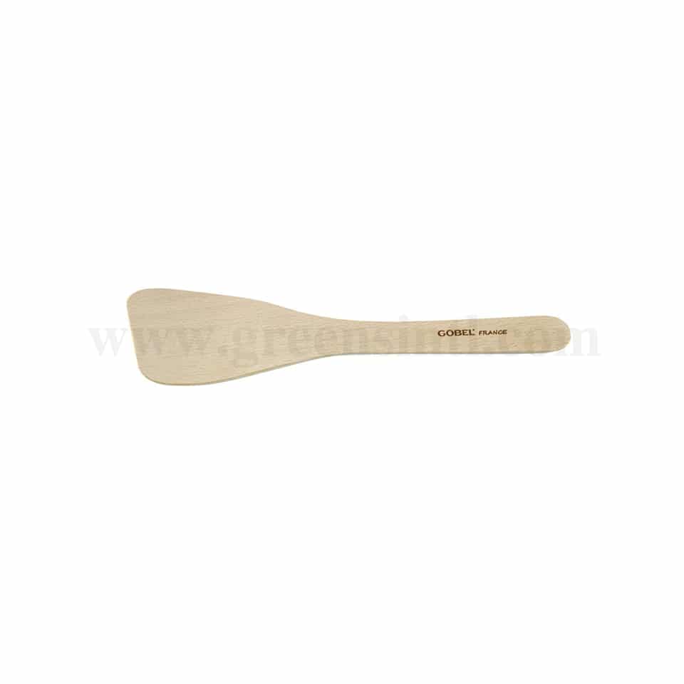 GOBEL Full Curved Spatula 300 mm