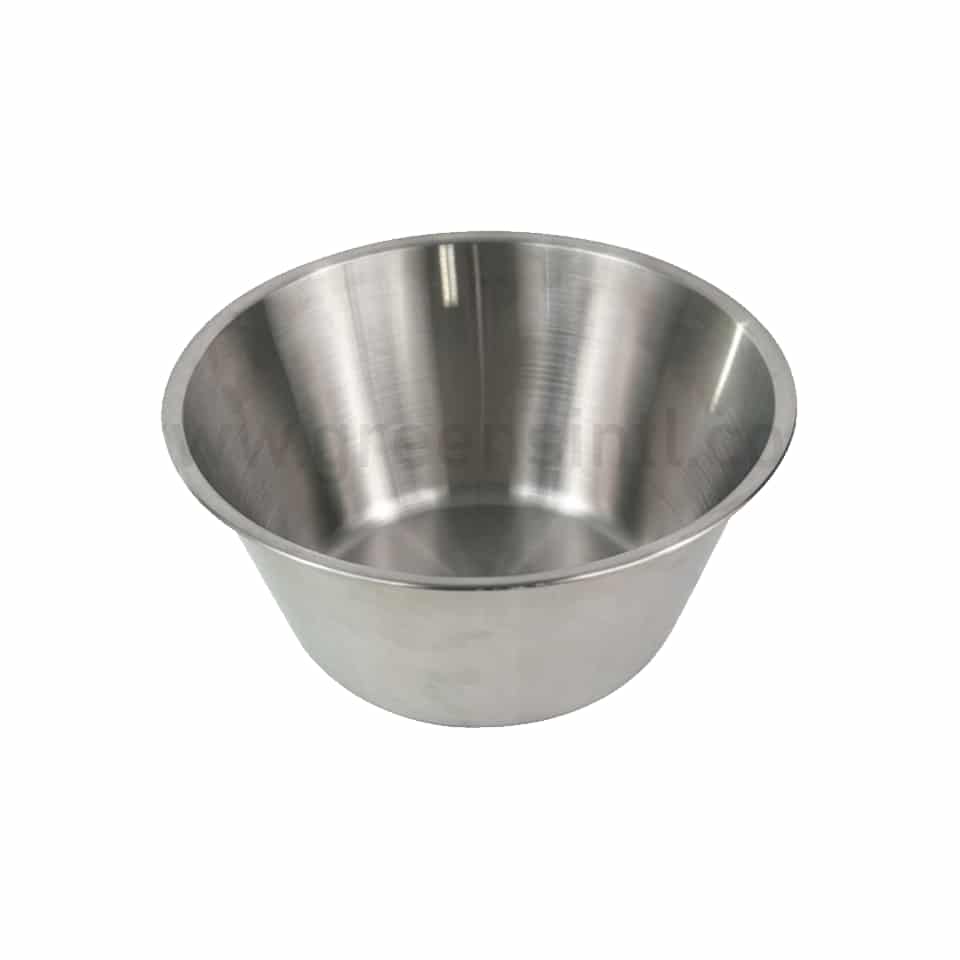 GOBEL Flat Bottom Basin D 320mm