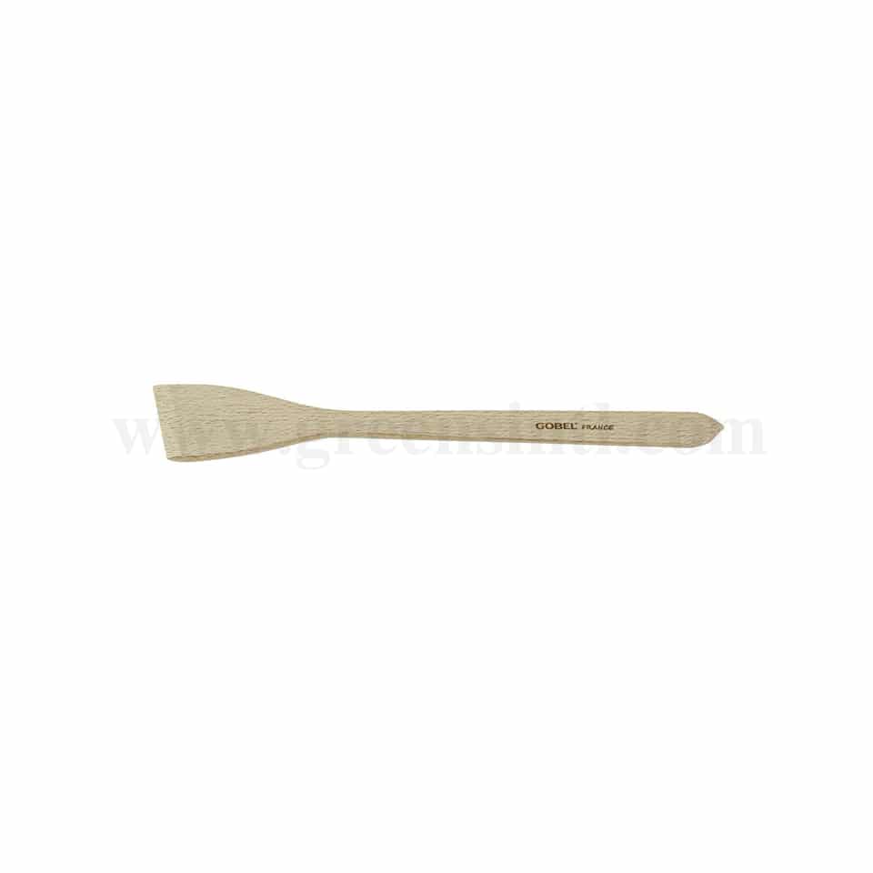 GOBEL Beveled Spatula 350 mm