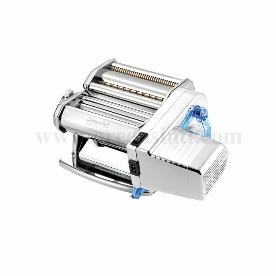 LOUIS TELLIER Electric Pasta Machine Imperia 150