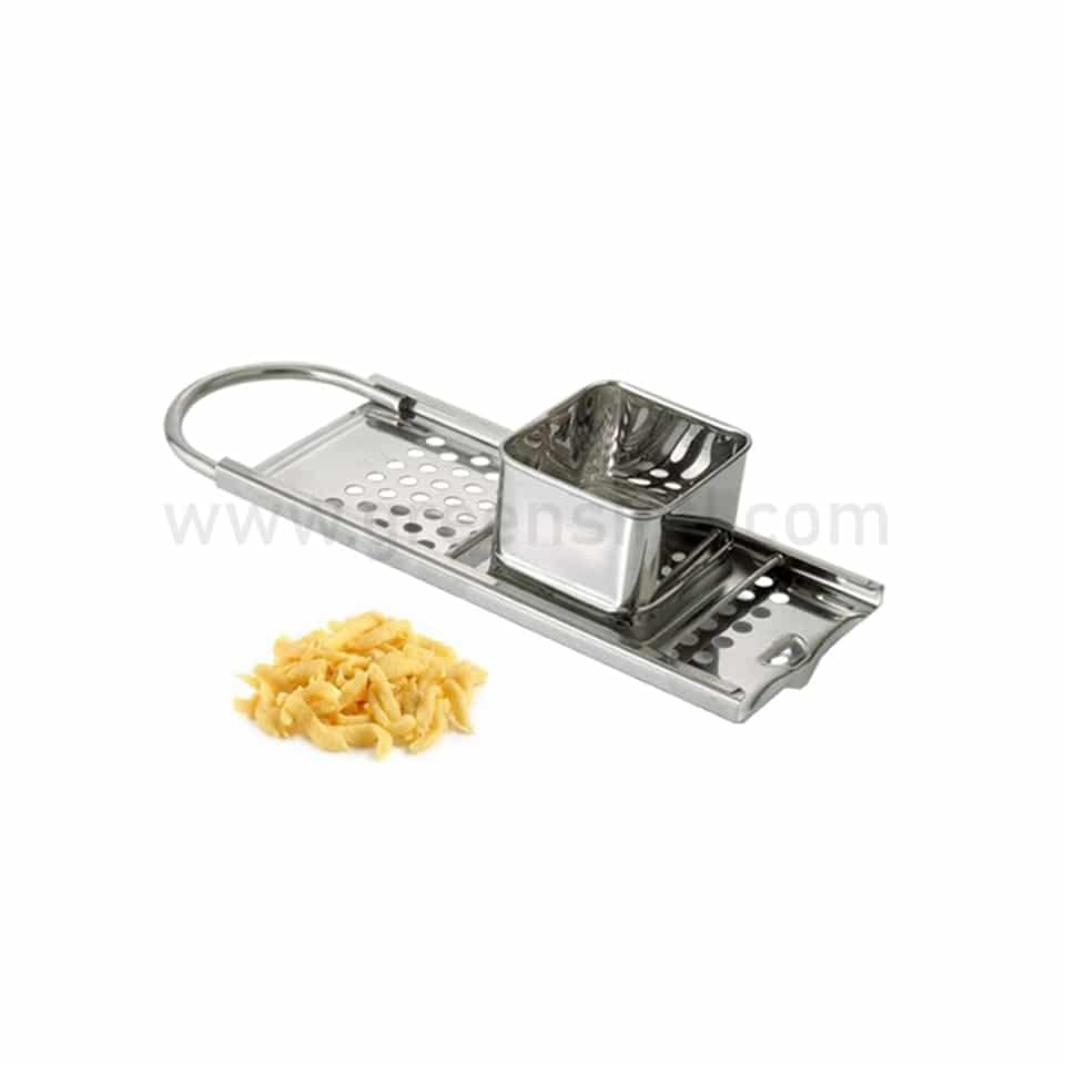 LOUIS TELLIER Spaetzle Grater 335x110x70 mm