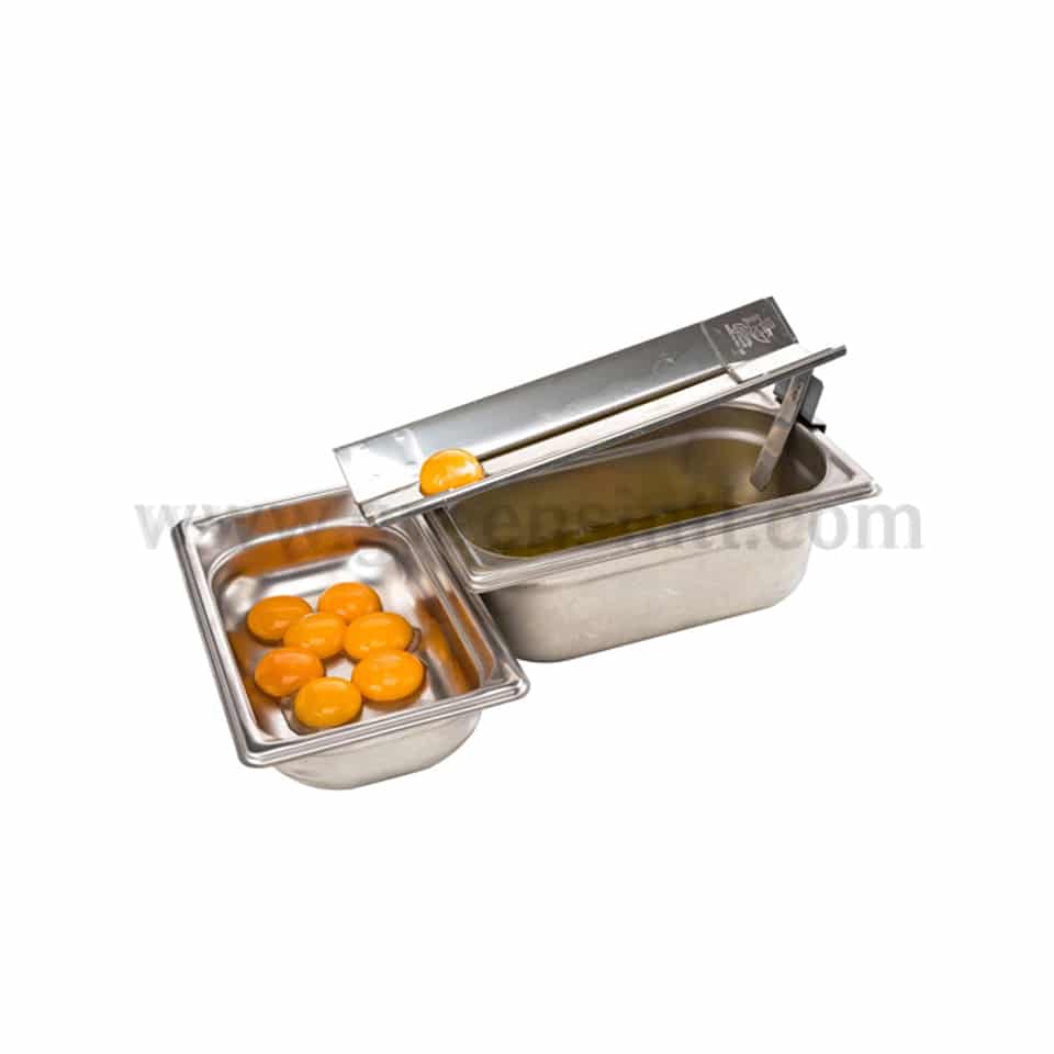 LOUIS TELLIER Egg Seperator 305x100x105 mm