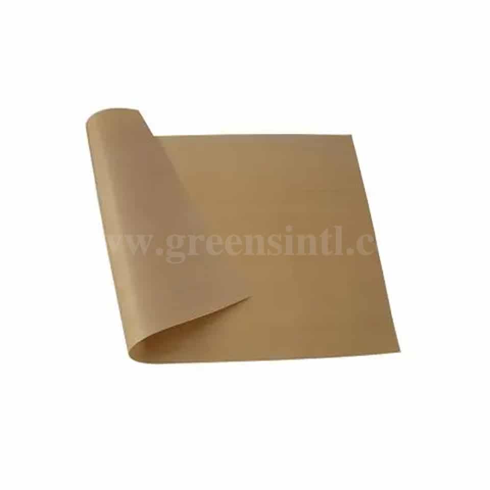 MAE Fiberglass Baking Sheet PTFE Coated-002881