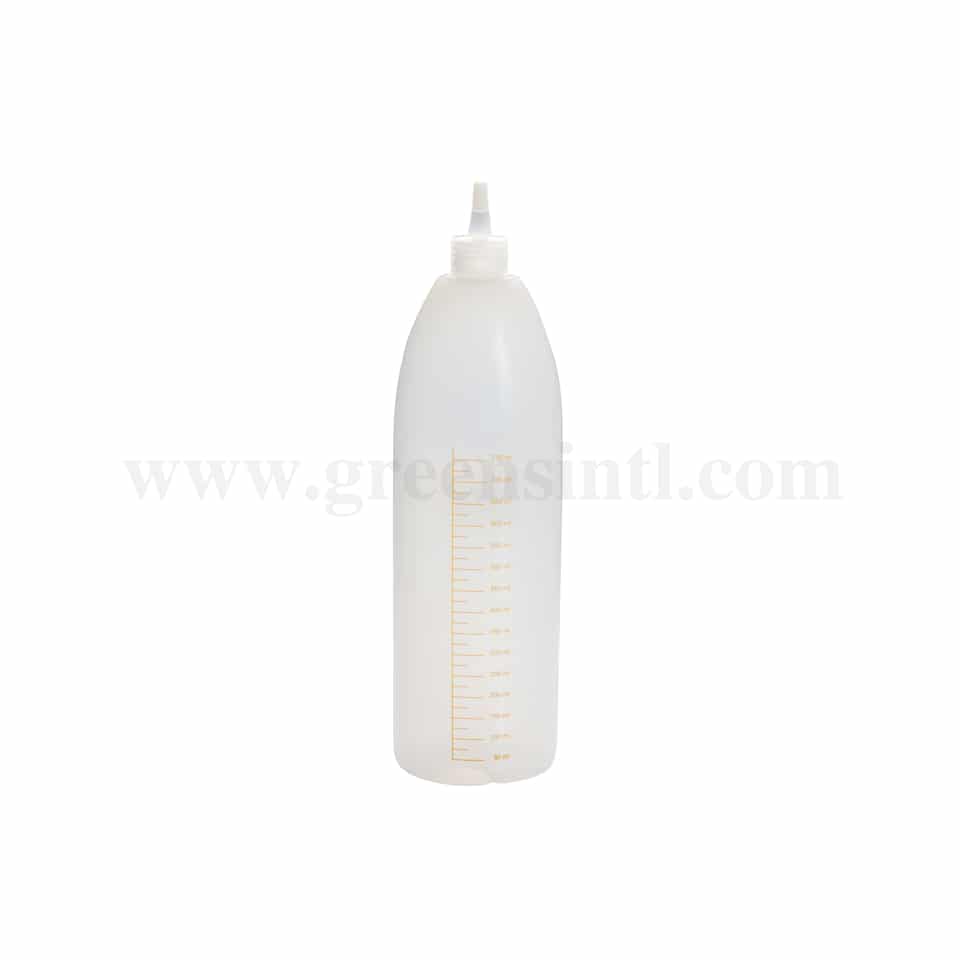 MARTELLATO Graduated Dosing Bottle 1000ml