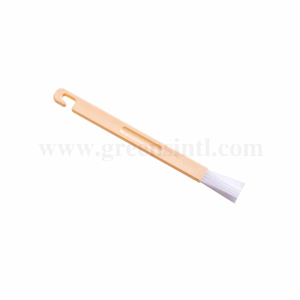 MARTELLATO Pastry Brush with Synthetic Bristle and Plastic Handle 20x70mm