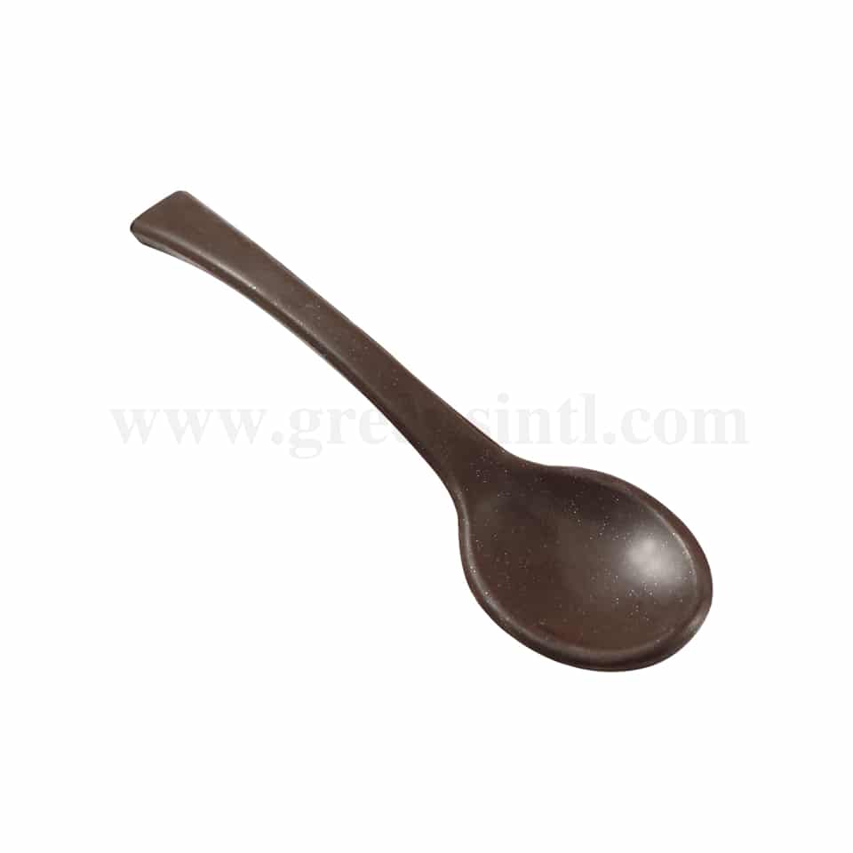 MARTELLATO Chocolate Spoon Module 25 x h 95 mm