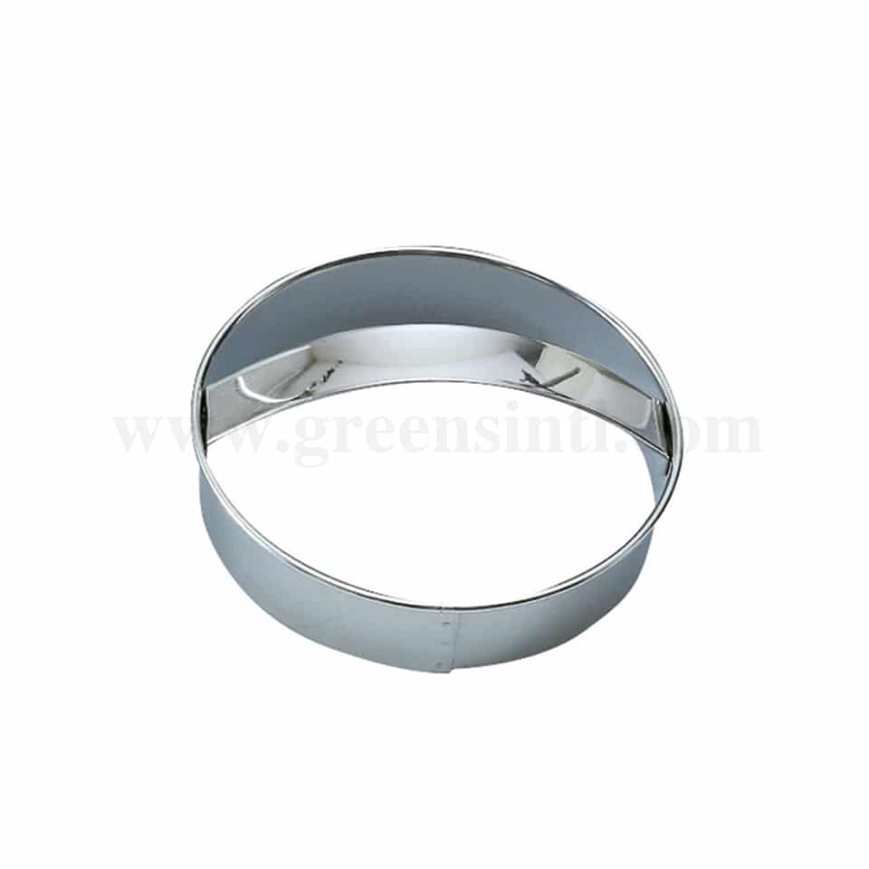 MARTELLATO Round Plain Pasta Cutter D 120 x h 20 mm