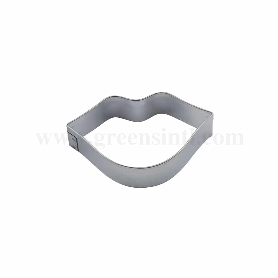 MARTELLATO Mouth Pasta Cutter Set of 7