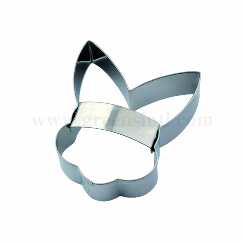 MARTELLATO Rabbit Head Cutter D100 x h20mm