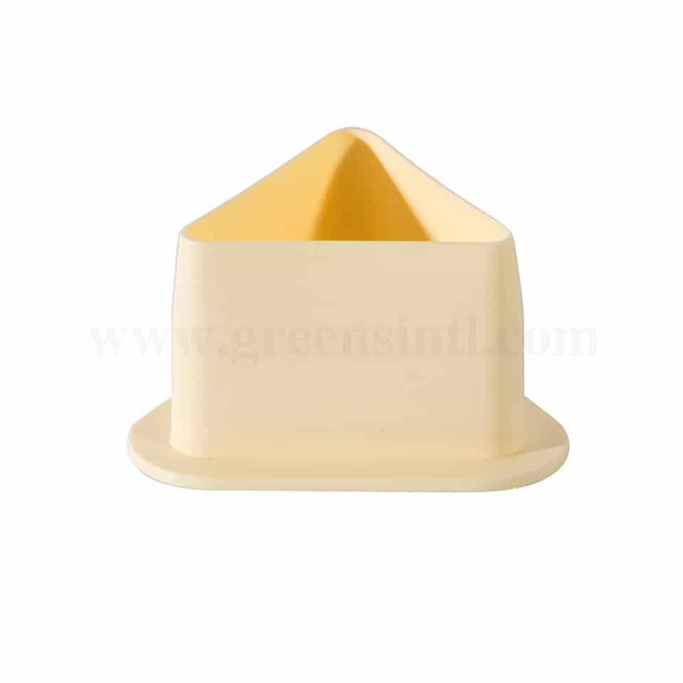 MARTELLATO Mignon Plastic Cutter Triangle D 40 x h25 mm