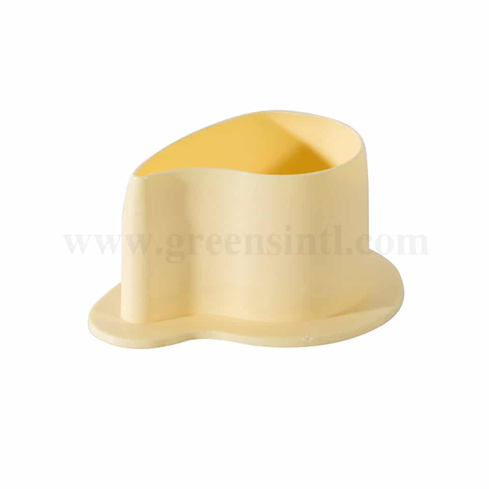 MARTELLATO Mignon Plastic Cutter Comma D 40 x h25 mm