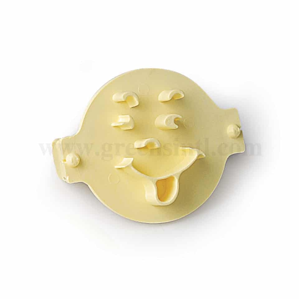 MARTELLATO Bread Mould D 80mm