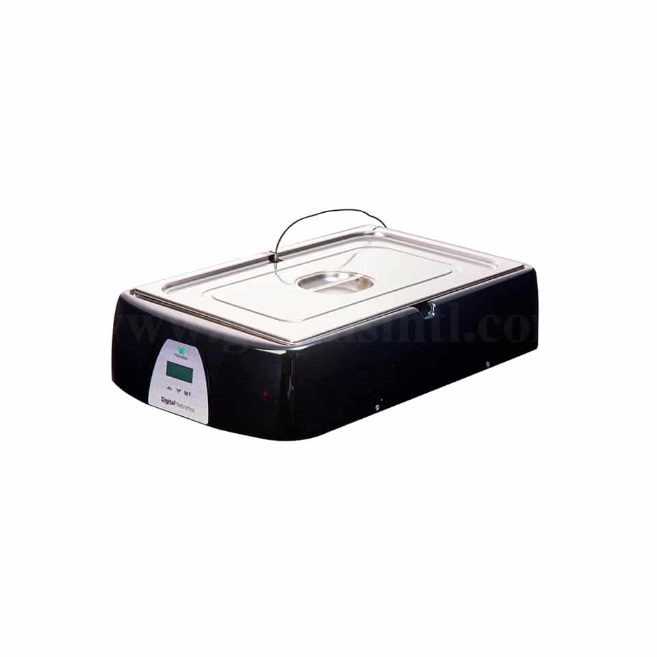 MARTELLATO Meltinchoc Melting Machine 13.7L