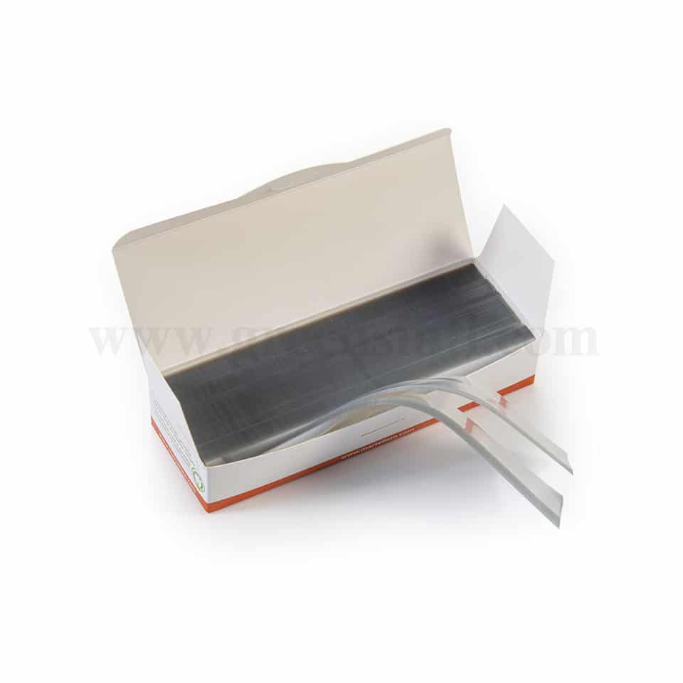 MARTELLATO Acetate Pre-cut Ribbon 240 x 30 mm