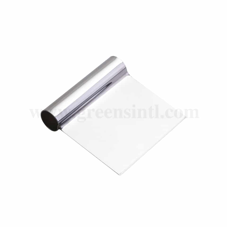 MARTELLATO Stainless Steel Scraper 105xh105mm
