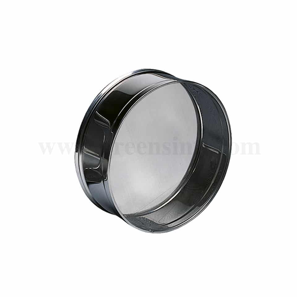 MARTELLATO Stainless Steel Sieve D 280mm