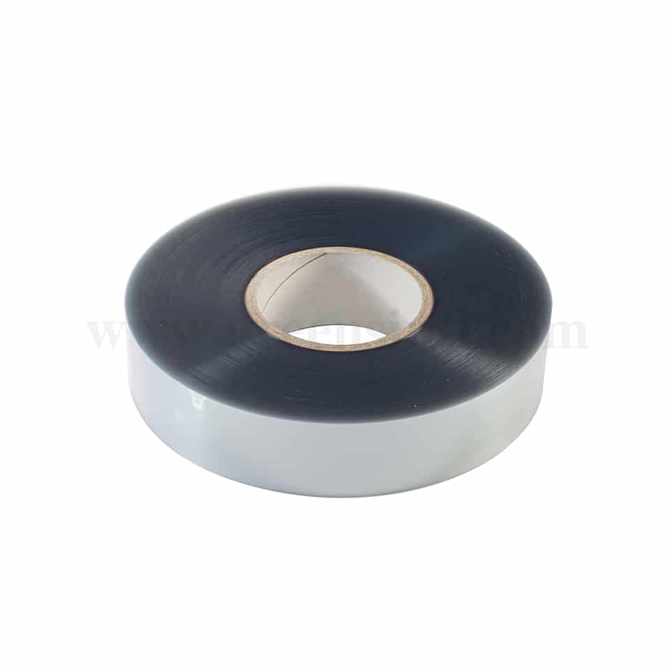 MARTELLATO Cake Collar - PVC Pastry Ribbon 305 m x h 40 mm