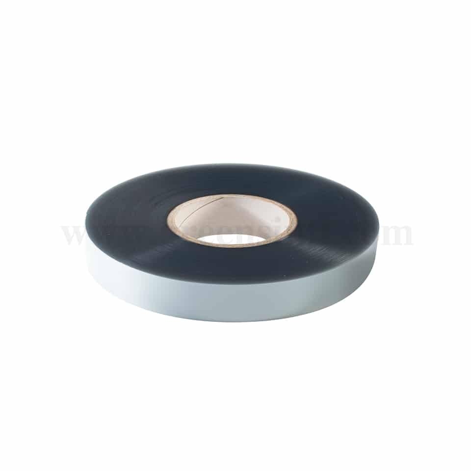 MARTELLATO Cake Collar - PVC Pastry Ribbon 305 m x h 35 mm