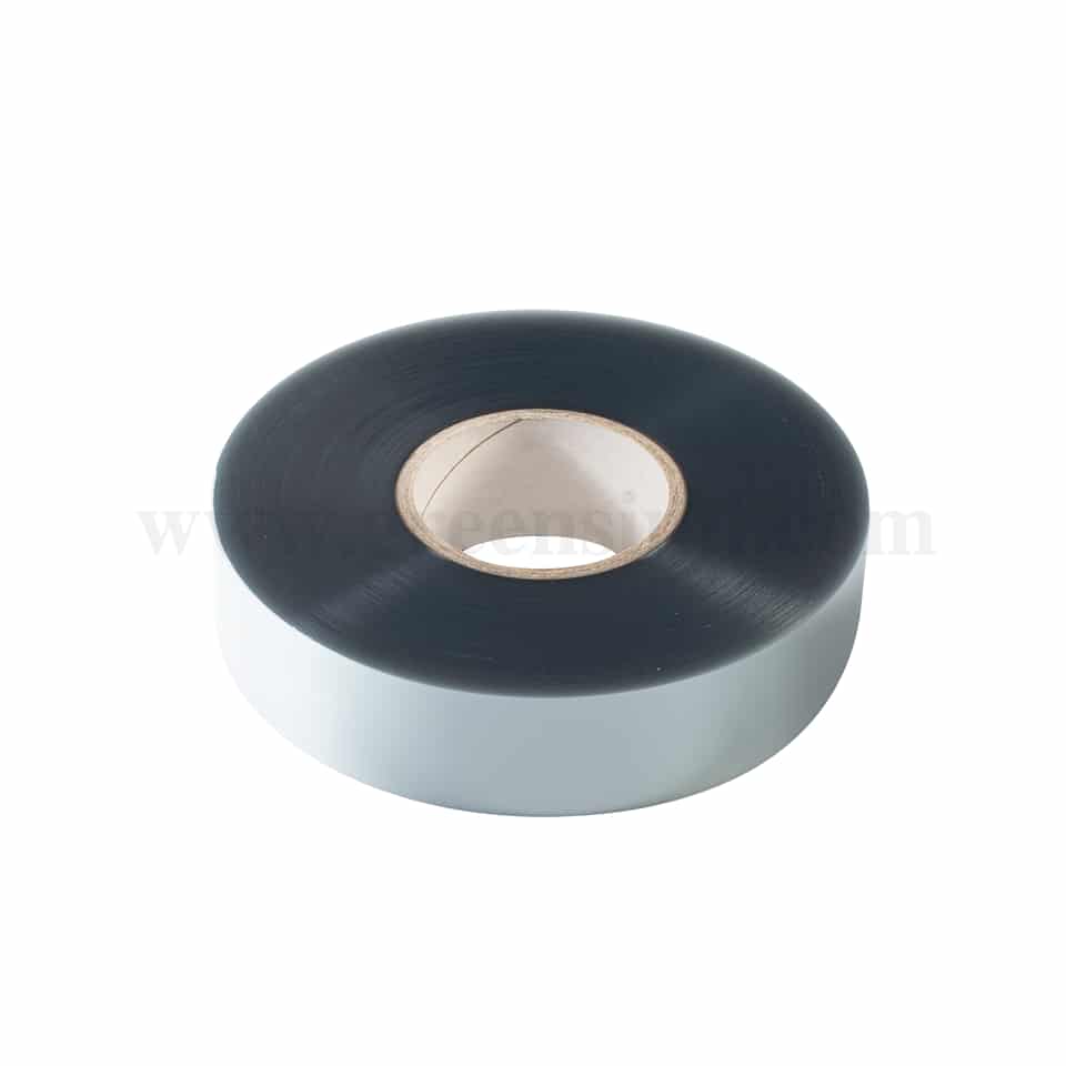 MARTELLATO Cake Collar - PVC Pastry Ribbon 305 m x h 50 mm