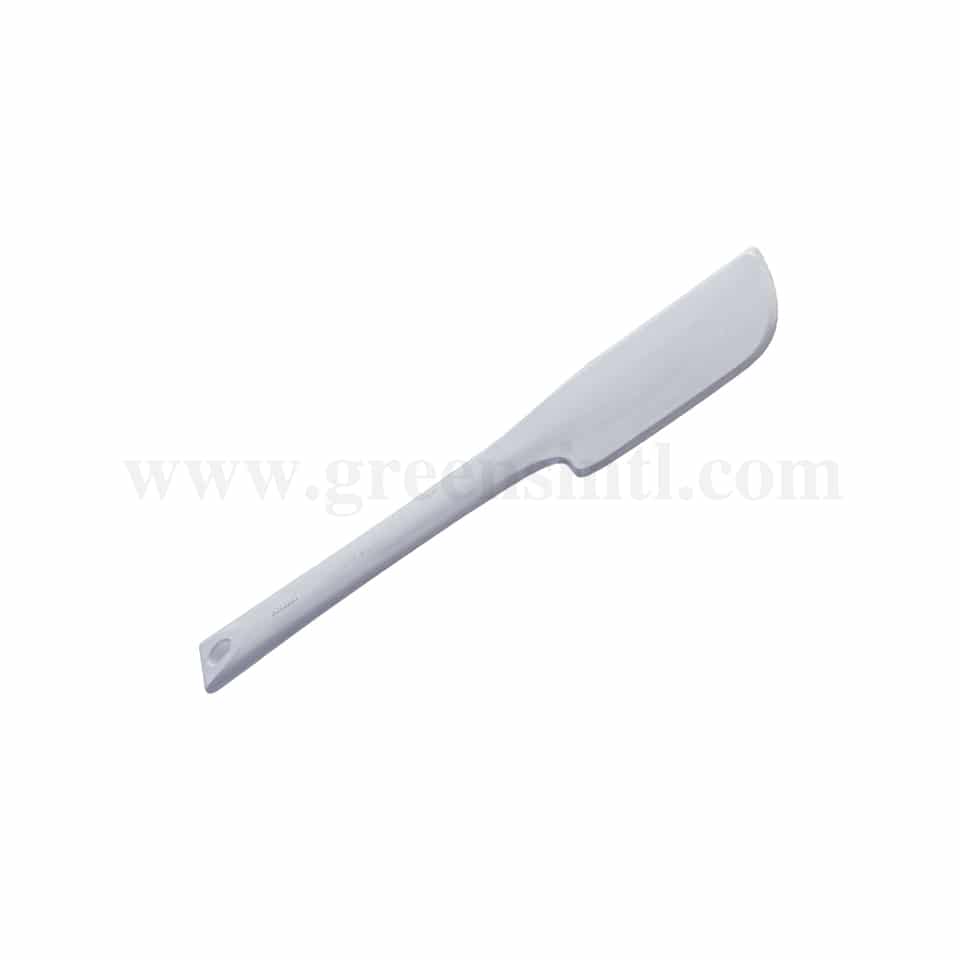 MARTELLATO One-piece soft spatula 355x59 mm