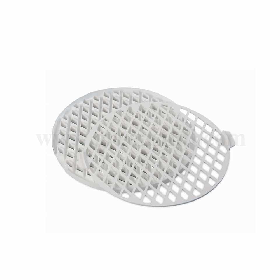 MARTELLATO Grill Cutter for Tarts D 300 mm