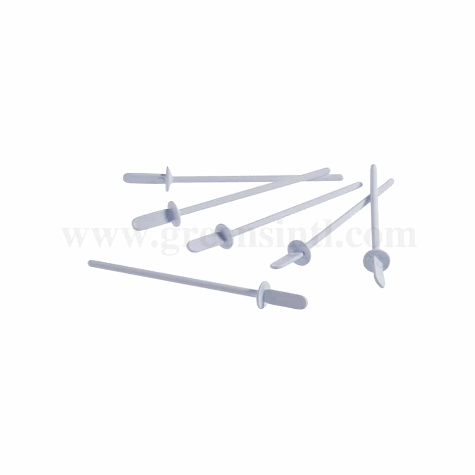 MARTELLATO Cake pops Sticks 128 x 15 mm-400 Pcs