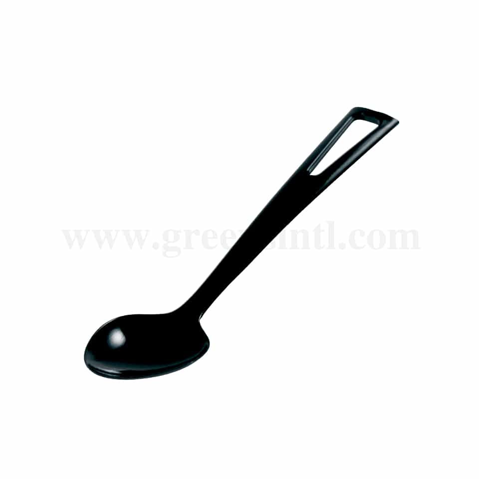 MARTELLATO Plastic Spoon for Catering 85 mm-500 Pcs