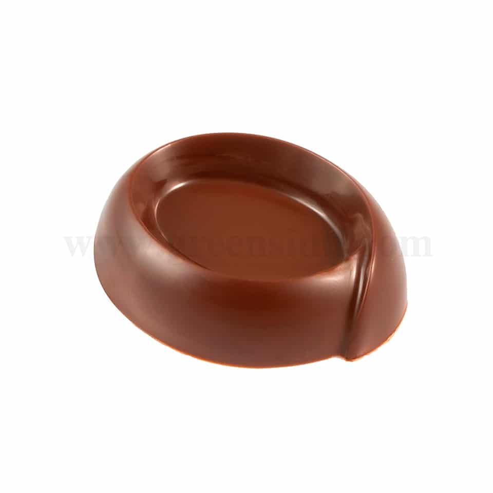 MARTELLATO Polycarbonate Chocolate Mould 275 x 175 mm