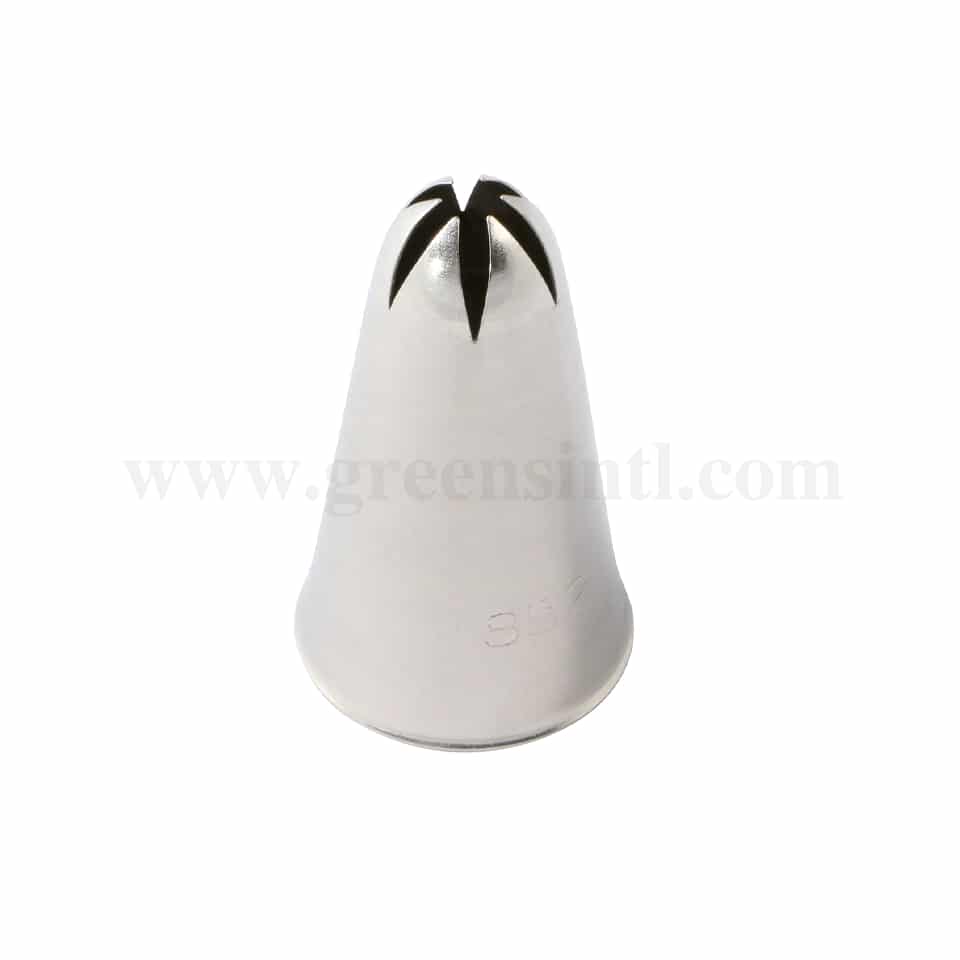 MARTELLATO Nozzle for Pastry Bag D 25 x h 43 mm