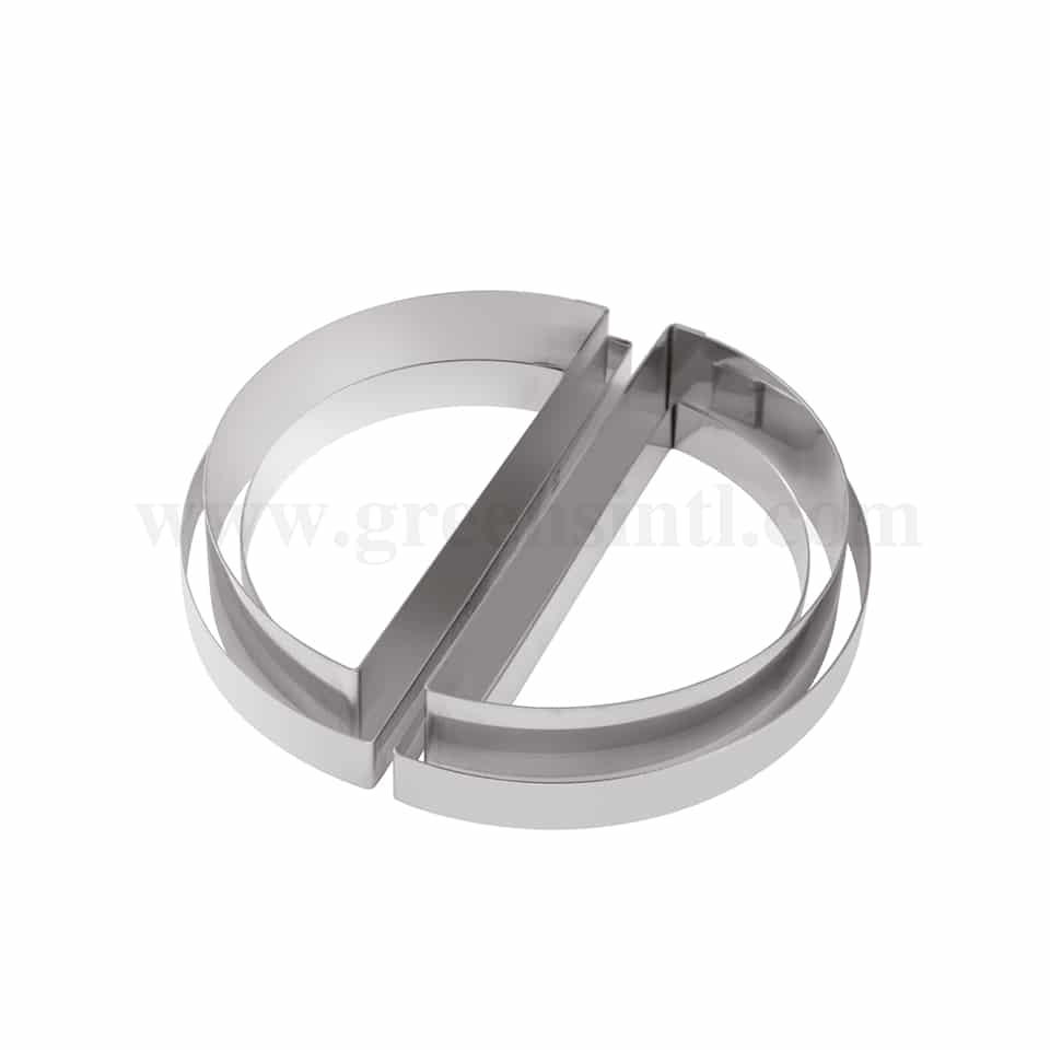 MARTELLATO Cake idea Demi KIT D 200 mm