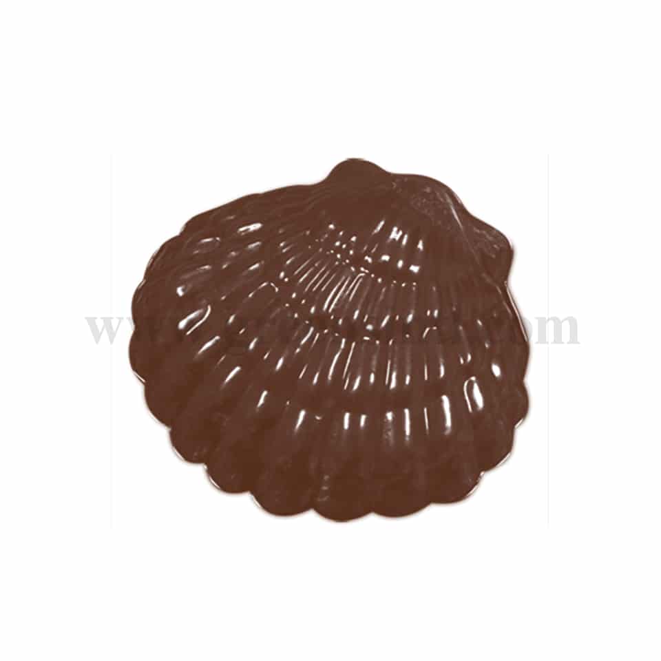 MARTELLATO Thermoformed Chocolate Mould