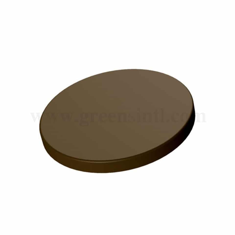 MARTELLATO Chocolate Garnish Mat D 26 mm