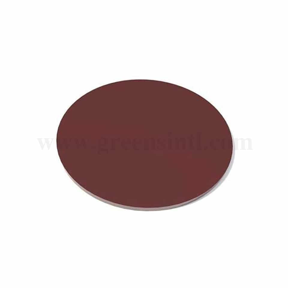MARTELLATO Chocolate Garnish Mat D 62.5 mm