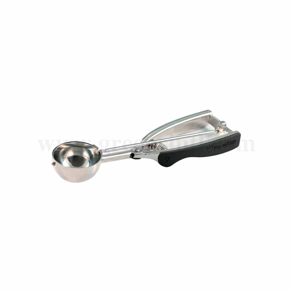 MARTELLATO Ice Cream Scoop D38x200mm