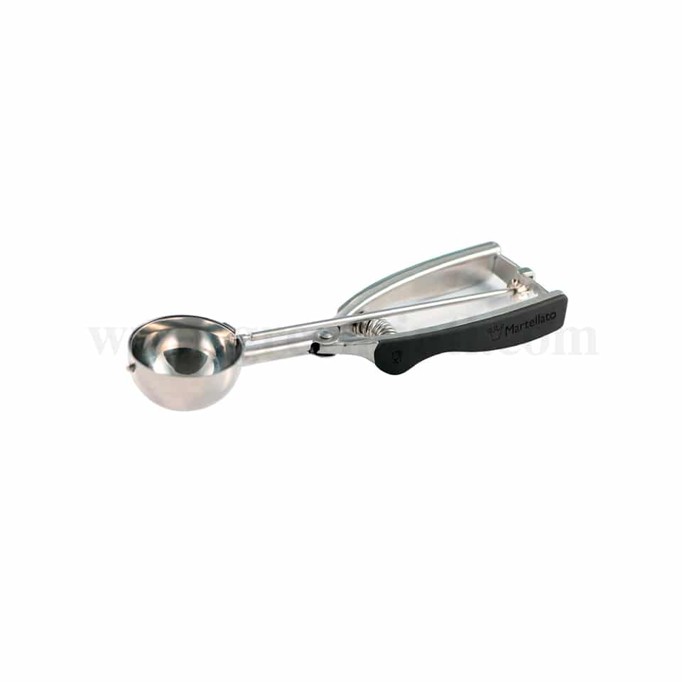 MARTELLATO Ice Cream Scoop D44x200mm