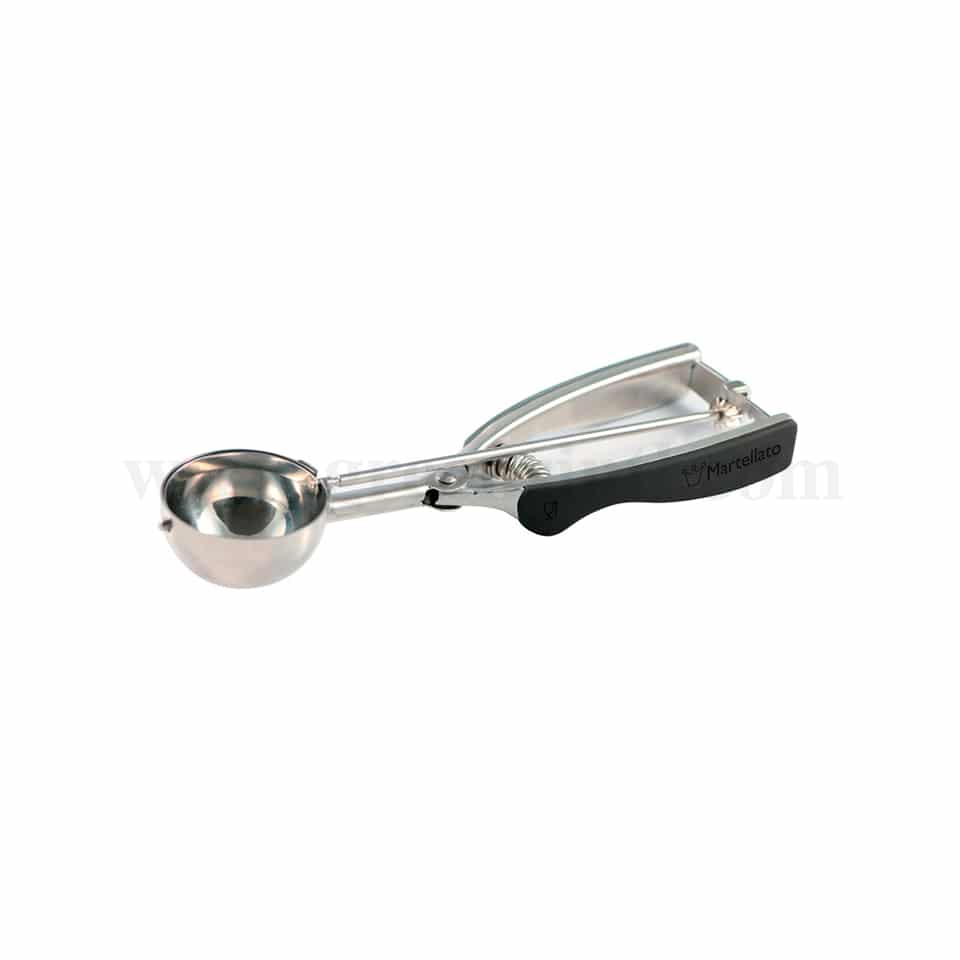 MARTELLATO Ice Cream Scoop D48x220mm
