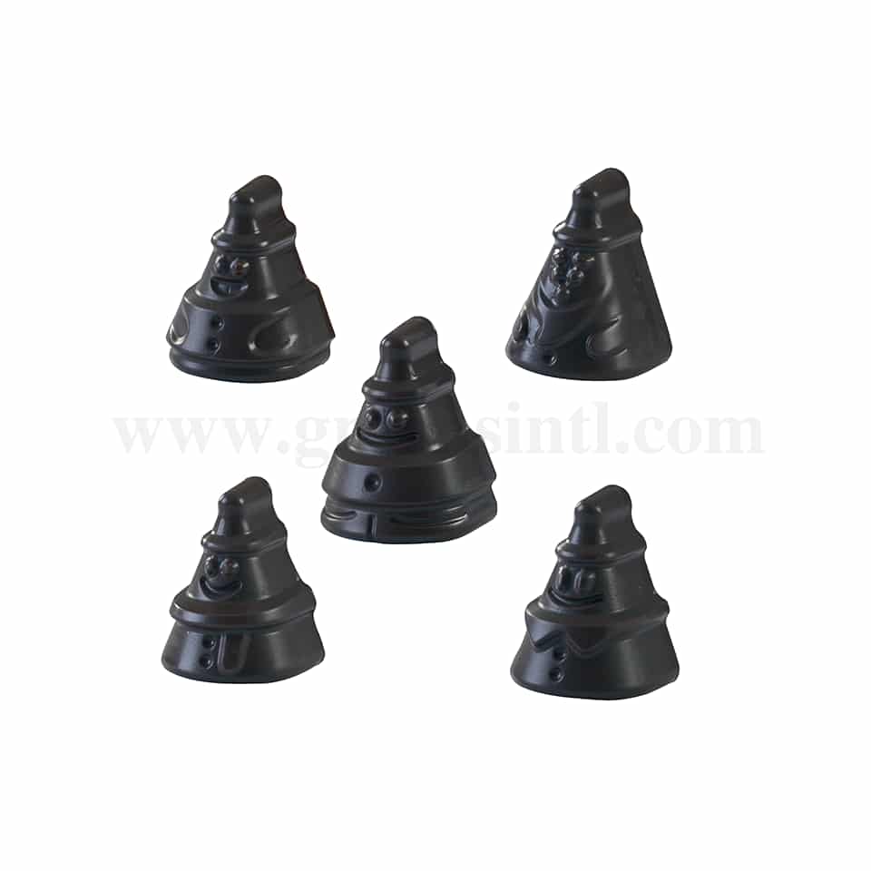 MARTELLATO Polycarbonate Chocolate Mould 30 x 24 h20mm