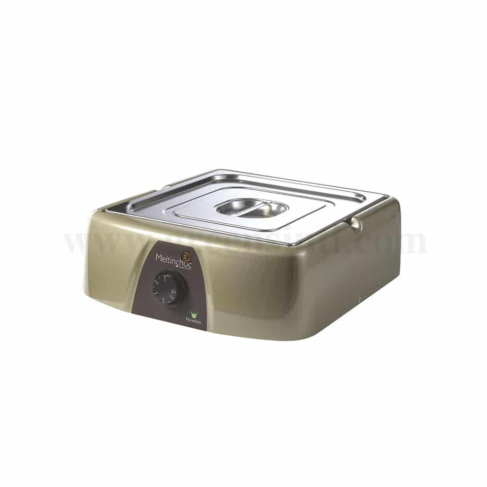MARTELLATO Meltinchoc Melting Machine Single Tank 9 L